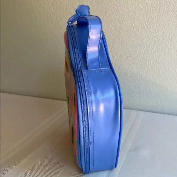 Littlest Pet Shop Carrying Storage Case with Accessories - Picture 2 of 15